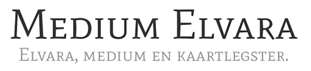 Logo elvara.nl